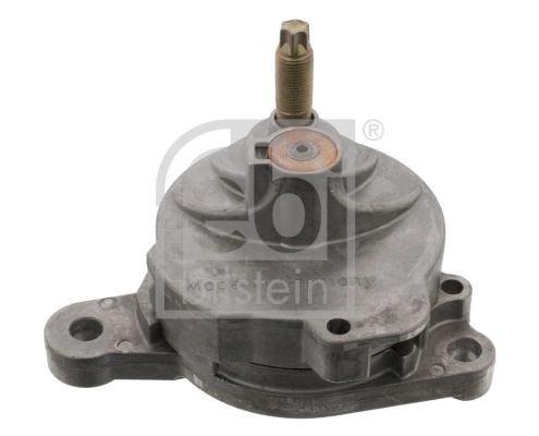 Belt Tensioner, V-ribbed belt